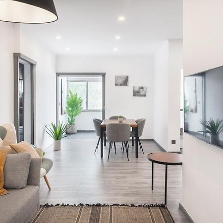 Vento Do Mar Apartment By Olala Homes Cascais Kültér fotó
