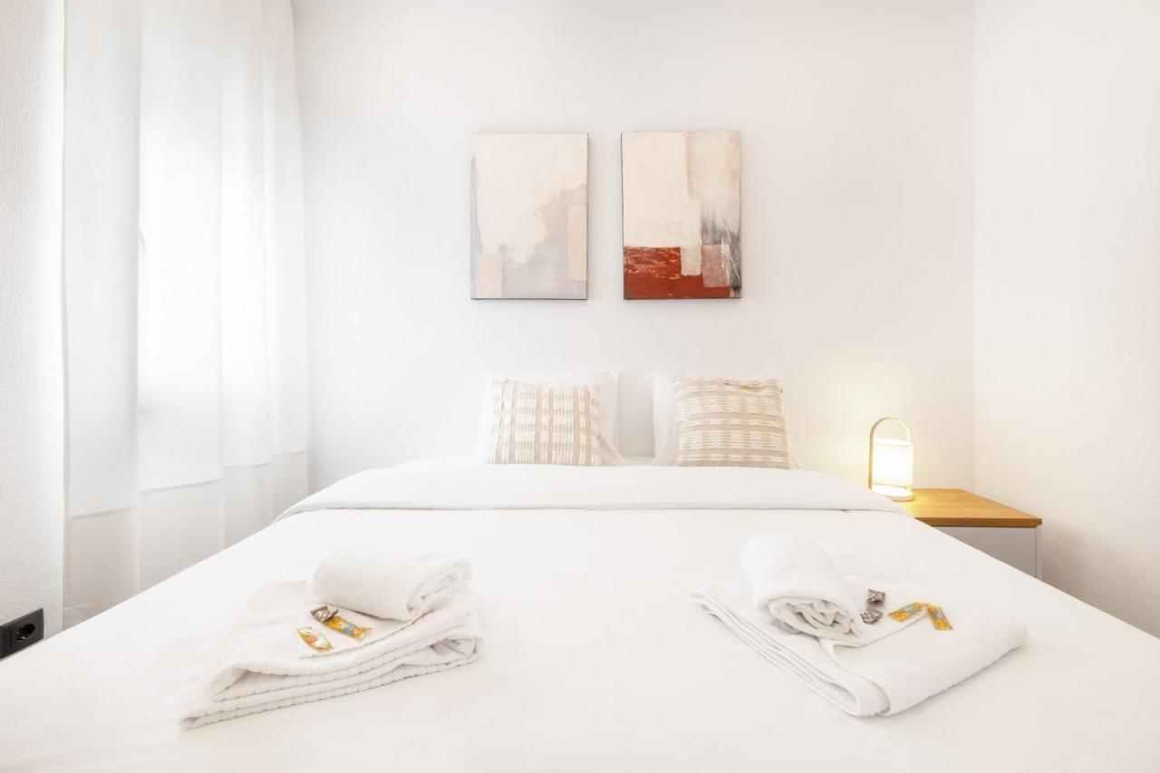 Vento Do Mar Apartment By Olala Homes Cascais Kültér fotó