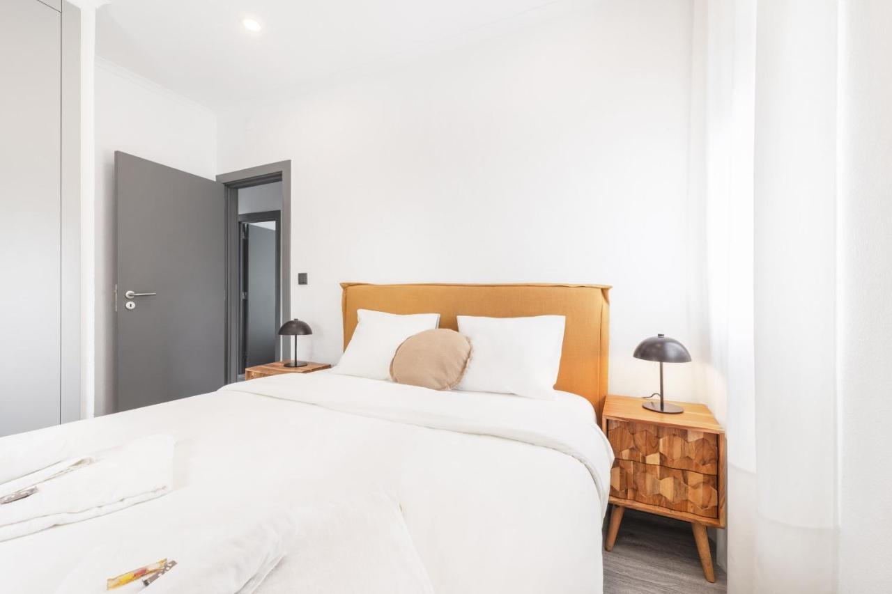 Vento Do Mar Apartment By Olala Homes Cascais Kültér fotó