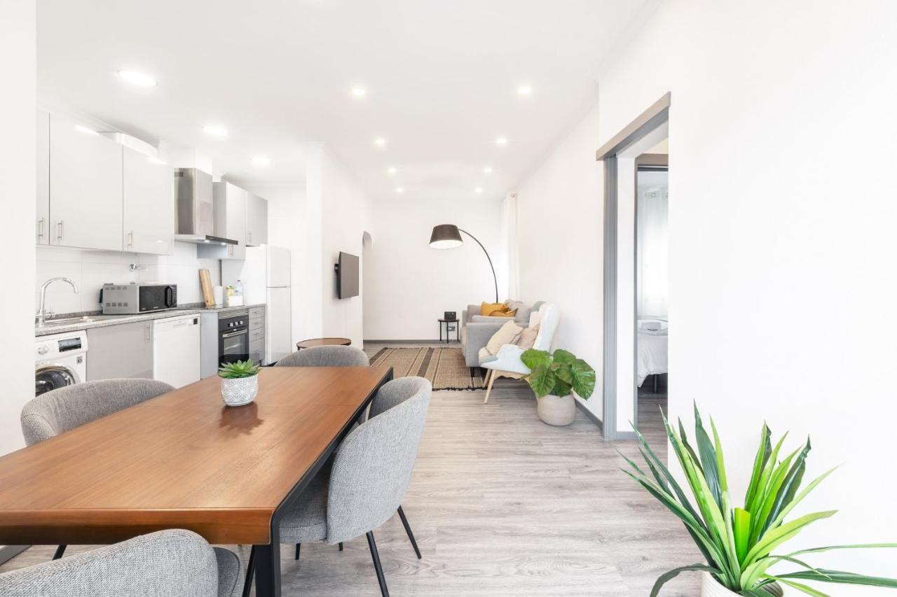 Vento Do Mar Apartment By Olala Homes Cascais Kültér fotó