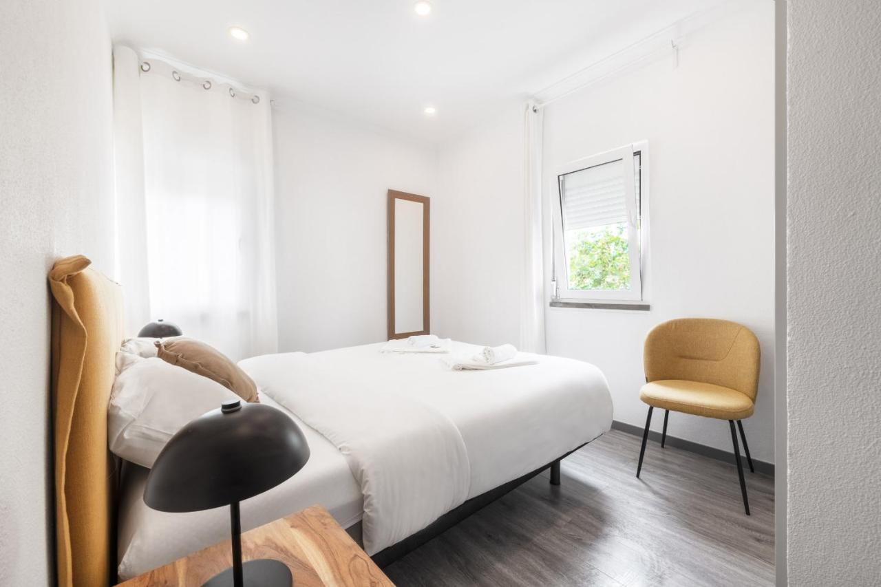 Vento Do Mar Apartment By Olala Homes Cascais Kültér fotó