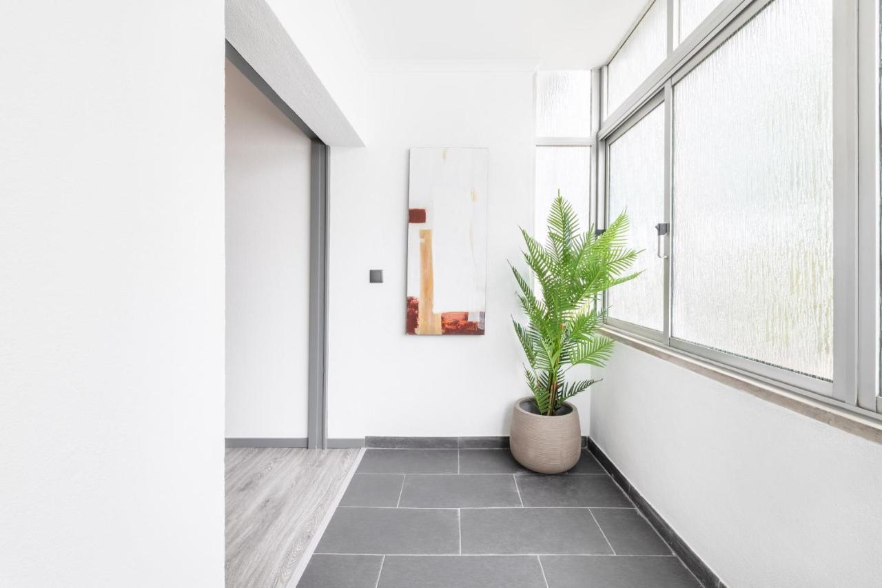 Vento Do Mar Apartment By Olala Homes Cascais Kültér fotó
