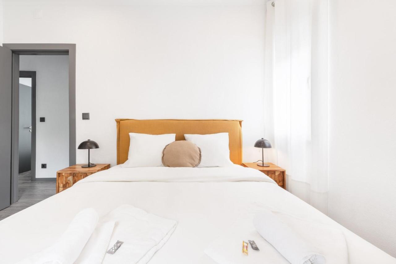 Vento Do Mar Apartment By Olala Homes Cascais Kültér fotó