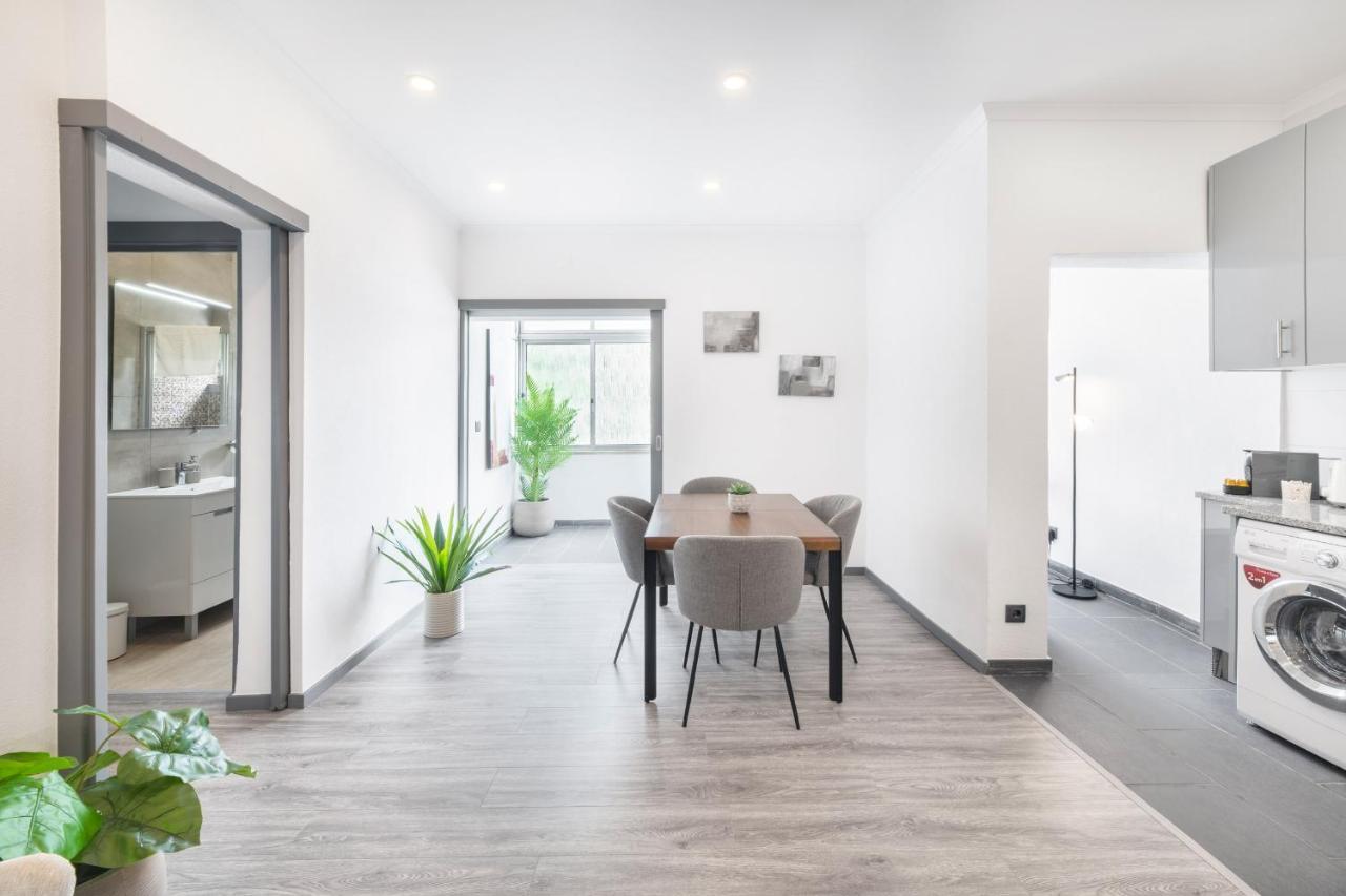 Vento Do Mar Apartment By Olala Homes Cascais Kültér fotó
