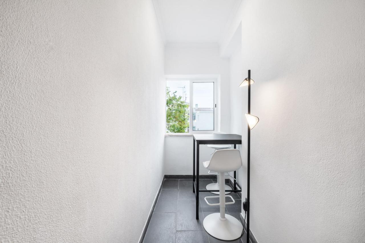 Vento Do Mar Apartment By Olala Homes Cascais Kültér fotó