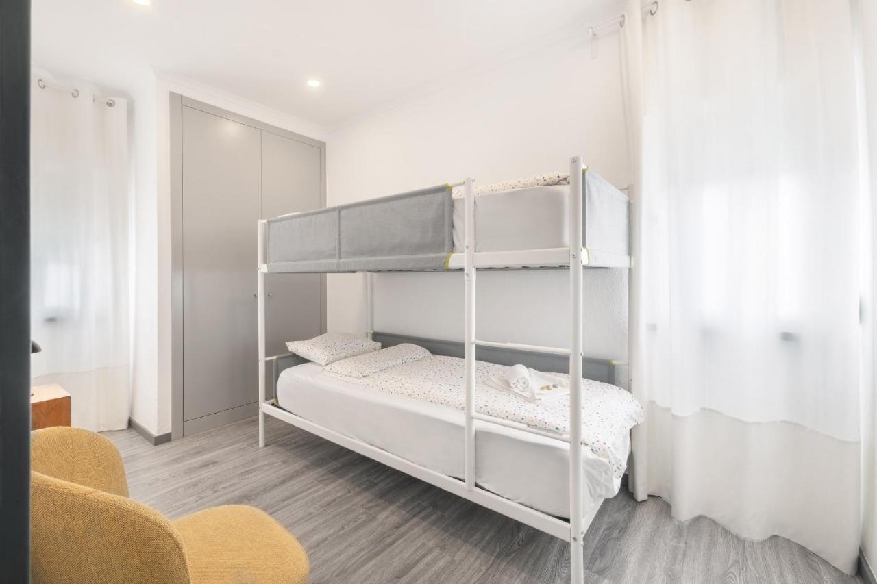 Vento Do Mar Apartment By Olala Homes Cascais Kültér fotó