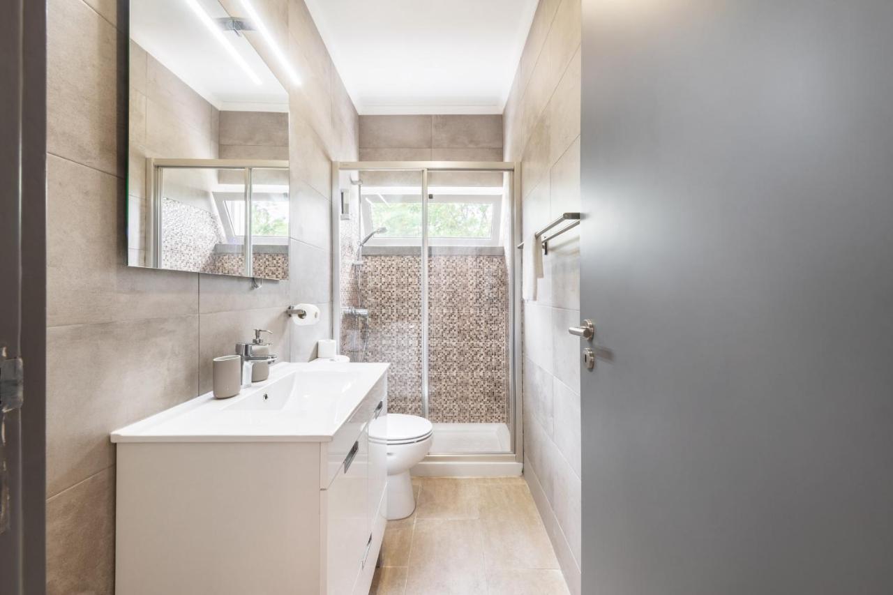 Vento Do Mar Apartment By Olala Homes Cascais Kültér fotó